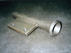 ”Ào“ü‚èƒgƒ‰ƒtƒKƒCƒhƒpƒCƒv(FC250)
